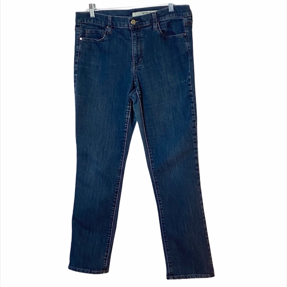 DKNY Jean dark Wash 12 x 30